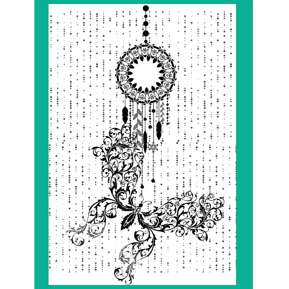 ZATBWS Butterfly Clear Stamps For DIY Scrapbooking/Card Making/Album Decorative Rubber Stamp Crafts
ZATBWS Butterfly Clear Stamps For DIY Scrapbooking/Card Making/Album Decorative Rubber Stamp Crafts