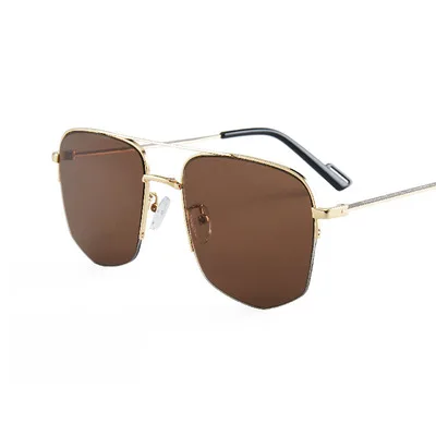 Trendy Sunglasses For Women Cool Sunglasses Leisure And Fashion Simple Outdoor Fishing Japanese And Korean Style 2021 New Tide
Trendy Sunglasses For Women Cool Sunglasses Leisure And Fashion Simple Outdoor Fishing Japanese And Korean Style 2021 New Tide