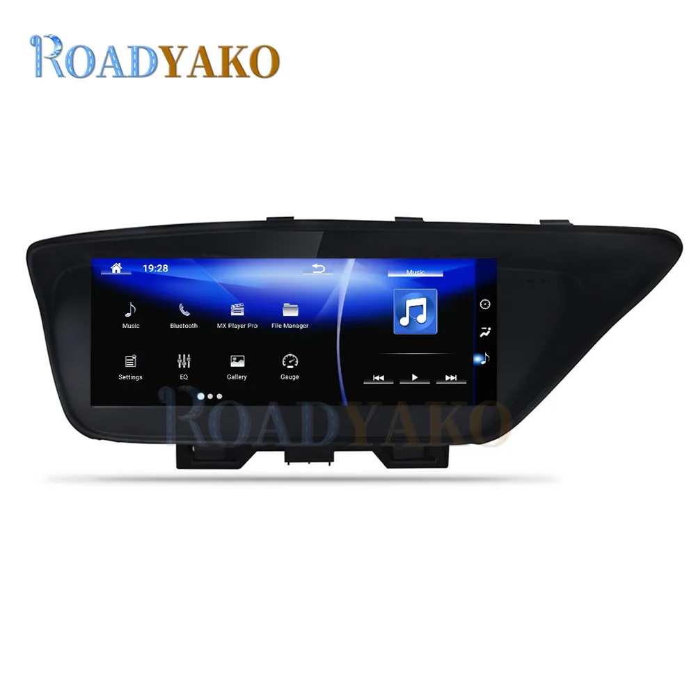 10.25 Inch Android 10 Car Radio Stereo GPS Navigation For Lexus ES 2015 2016 2017 2018 Original with Knob Mouse Media Player
10.25 Inch Android 10 Car Radio Stereo GPS Navigation For Lexus ES 2015 2016 2017 2018 Original with Knob Mouse Media Player