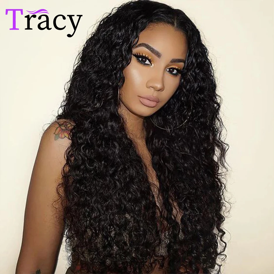 28 Inch13X4 HD Transparent Lace Frontal Wig Malaysian Water Wave Lace Front Human Hair Wig For Women Water Curly lace Front Wig
28 Inch13X4 HD Transparent Lace Frontal Wig Malaysian Water Wave Lace Front Human Hair Wig For Women Water Curly lace Front Wig