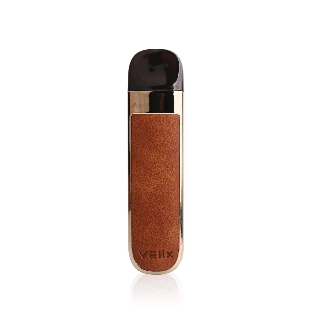 E Cigarette Pod Kit VEIIK Airo Pod Starter Vape kit with 360mAh Built-in Battery & 2ml Refillable Tank VS Justfog q16
E Cigarette Pod Kit VEIIK Airo Pod Starter Vape kit with 360mAh Built-in Battery & 2ml Refillable Tank VS Justfog q16