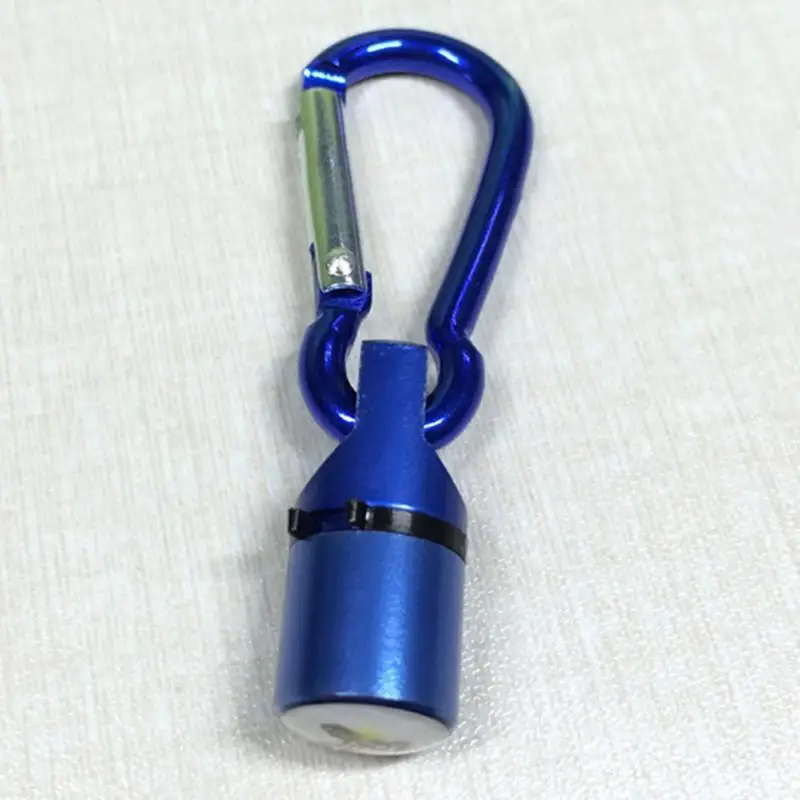 Aluminum Waterproof Safety Collar Pendant Pendant Dog Cat Flashing LED Tag with 3*AG3 Battery
Aluminum Waterproof Safety Collar Pendant Pendant Dog Cat Flashing LED Tag with 3*AG3 Battery
