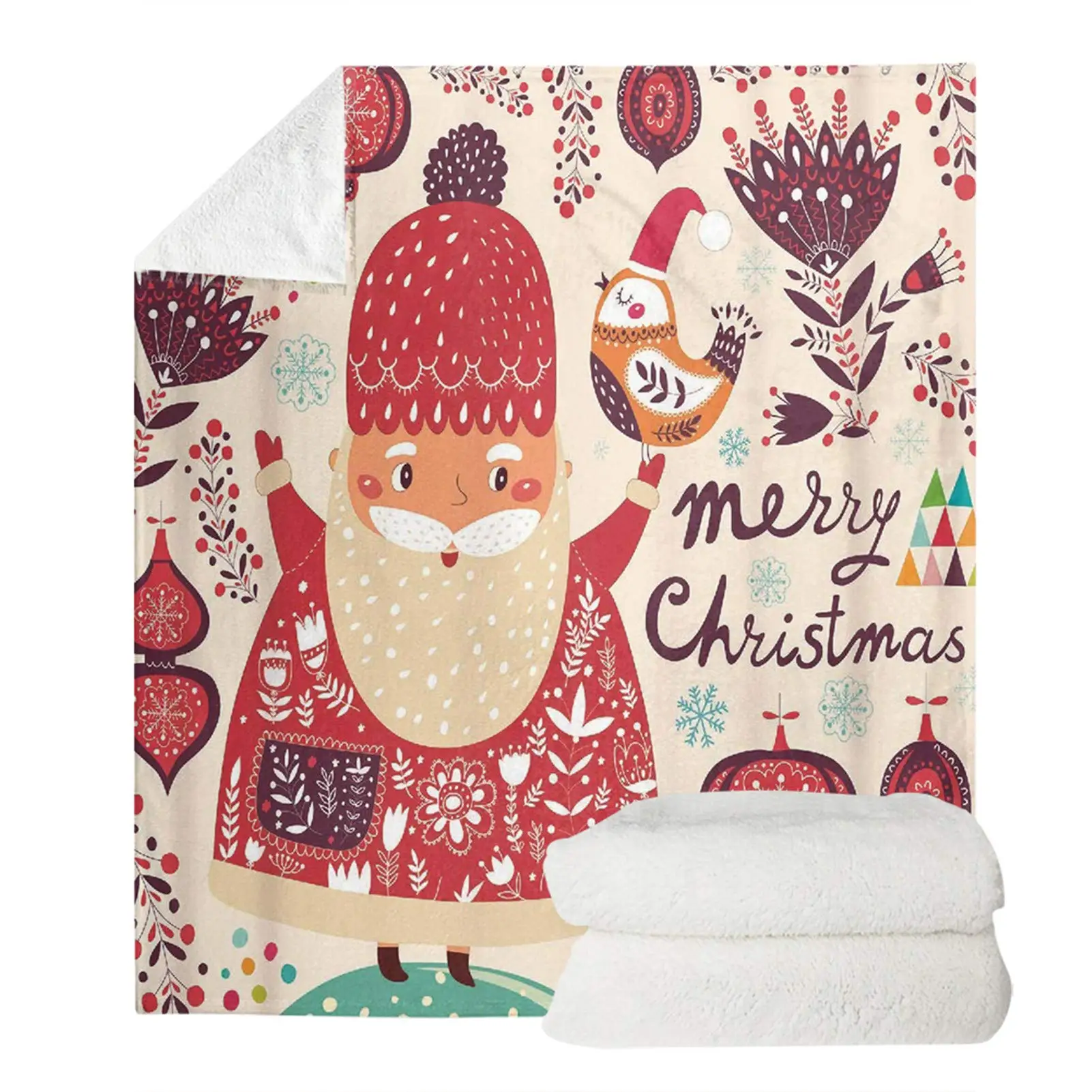 Рождественское одеяло с Санта Клаусом, мультяшный мягкий легкий прочный удобный плед для кровати, дивана, кресла, офиса, для детей и взрослы...
Рождественское одеяло с Санта Клаусом, мультяшный мягкий легкий прочный удобный плед для кровати, дивана, кресла, офиса, для детей и взрослы...