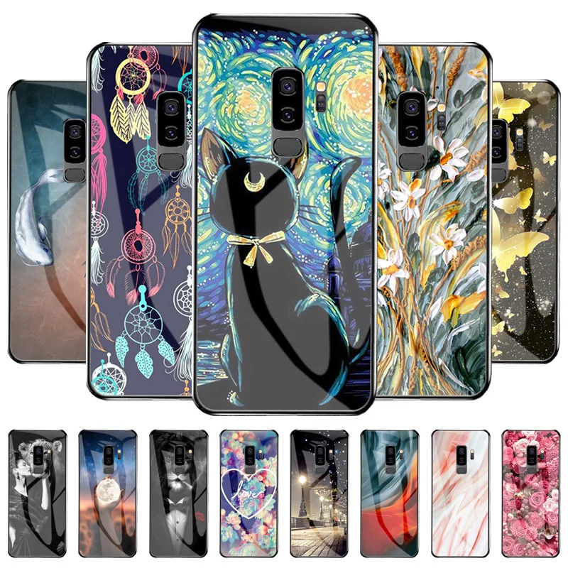 S20 FE Case For Samsung S22 Ultra Case Tempered Glass Cover Galaxy S21 FE S20 Ultra S22 S10 S9 Plus Shockproof Fundas Carcase
S20 FE Case For Samsung S22 Ultra Case Tempered Glass Cover Galaxy S21 FE S20 Ultra S22 S10 S9 Plus Shockproof Fundas Carcase