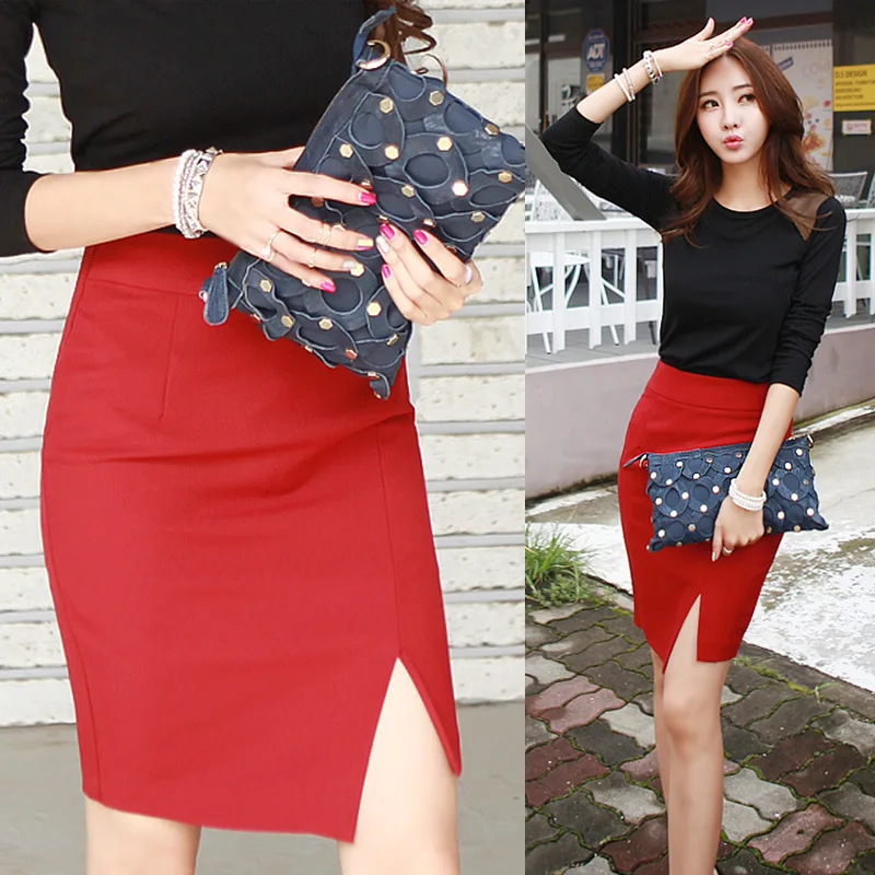 2021 New Summer Slim Professional Women's Casual High Waist Skirt Temperament Tight Irregular Office Skirt Female
2021 New Summer Slim Professional Women's Casual High Waist Skirt Temperament Tight Irregular Office Skirt Female