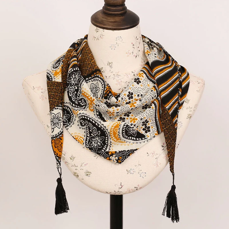 Keep Updating Big Sale Luxury Brand Small Scarf Silk Feeling Bohemia Chiffon Neckerchief Headband Paiting Bandana Long Ribbon
Keep Updating Big Sale Luxury Brand Small Scarf Silk Feeling Bohemia Chiffon Neckerchief Headband Paiting Bandana Long Ribbon