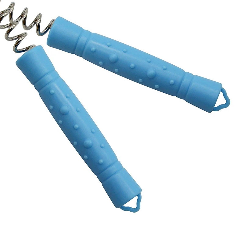 Massager Ball Hammer(2-Pack) Hammer Stick Manual Beat Golf Ball Massager Back Shoulder Massage Full Body Reduce Fatigue Pain(Blu
Massager Ball Hammer(2-Pack) Hammer Stick Manual Beat Golf Ball Massager Back Shoulder Massage Full Body Reduce Fatigue Pain(Blu