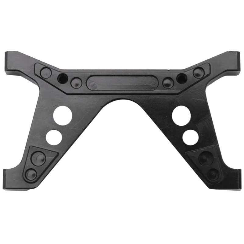 Front Rear Metal Chassis Mount for Axial SCX10 II 90046 90047 1/10 RC Crawler 
Front Rear Metal Chassis Mount for Axial SCX10 II 90046 90047 1/10 RC Crawler