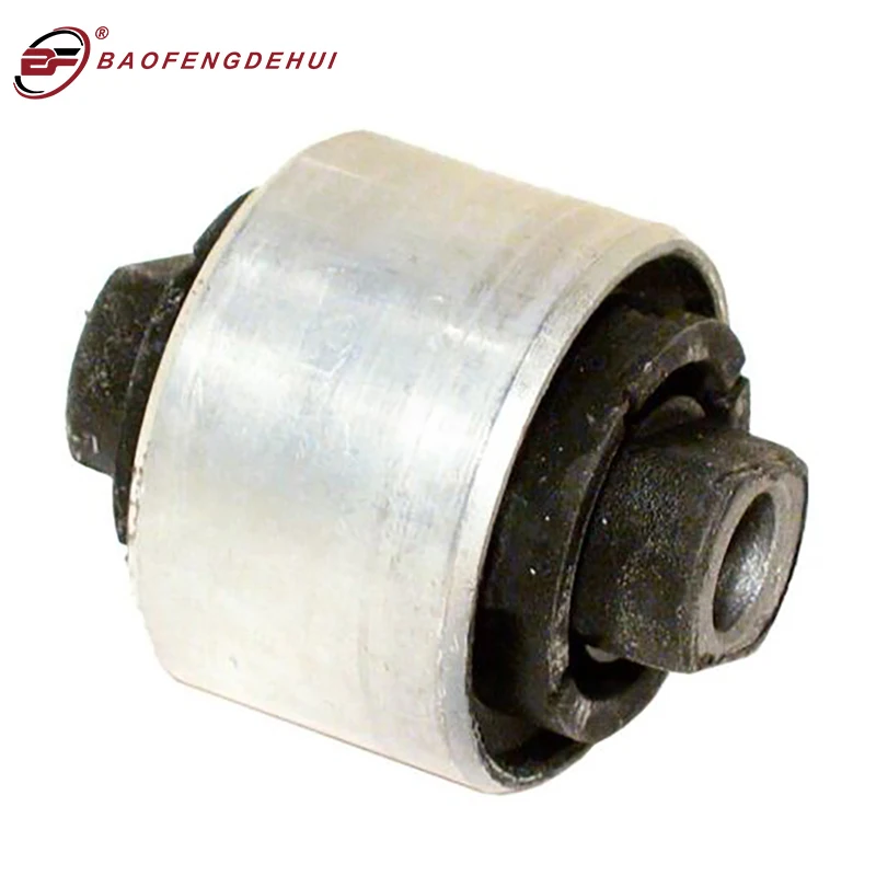 Front Lower Inner Control Arm Mount Trailing Bushing For VW Passat Variant For Skoda Superb For Seat Exeo 4D0407182E 4D0407182G
Front Lower Inner Control Arm Mount Trailing Bushing For VW Passat Variant For Skoda Superb For Seat Exeo 4D0407182E 4D0407182G