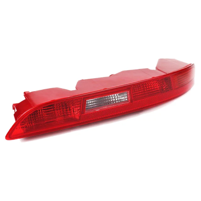 Car Rear Bumper Tail Light Reflector Light Parking Brake Light Fog Light for Q3 2011-2015
Car Rear Bumper Tail Light Reflector Light Parking Brake Light Fog Light for Q3 2011-2015