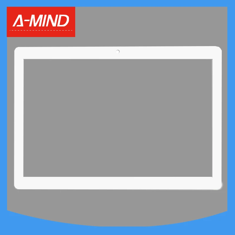 New For 10.1 Inch Haino Teko Tab 10 Tablet Capacitive Touch Screen Panel Digitizer Sensor Replacement Phablet Multitouch
New For 10.1 Inch Haino Teko Tab 10 Tablet Capacitive Touch Screen Panel Digitizer Sensor Replacement Phablet Multitouch