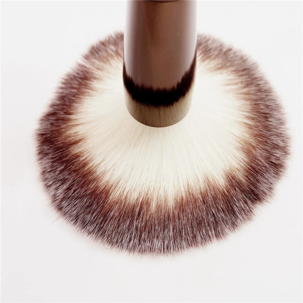 hourglass Veil Powder Makeup Brush - Double-ended Powder Highlighter Setting Cosmetics Makeup Brush Ultra Soft Synthetic Hair
hourglass Veil Powder Makeup Brush - Double-ended Powder Highlighter Setting Cosmetics Makeup Brush Ultra Soft Synthetic Hair