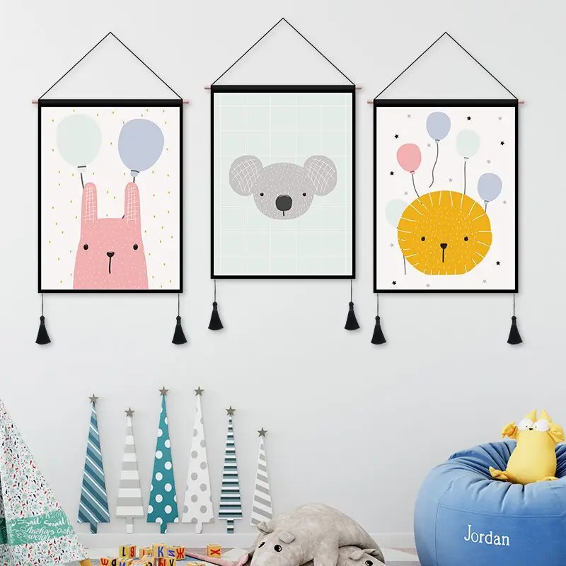 Nordic Cartoon Hanging Cloth Tapestry Dormitory Bedroom Bedside Background Cloth Sofa Decorative Cloth Tapestry
Nordic Cartoon Hanging Cloth Tapestry Dormitory Bedroom Bedside Background Cloth Sofa Decorative Cloth Tapestry