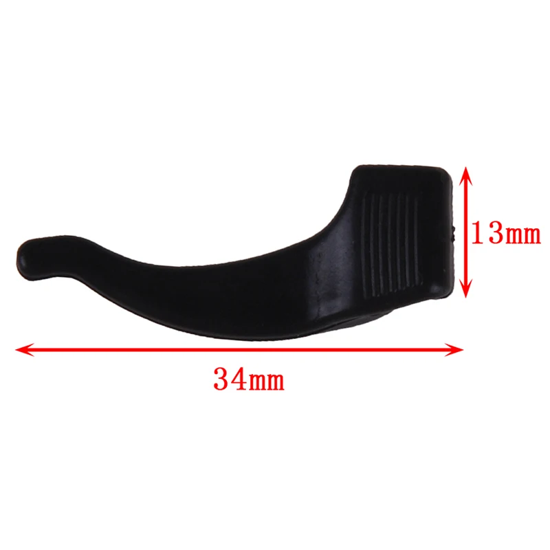 8pc=4Pairs Durable Silicone Anti-slip Glasses Holder Strap Stand For Reading Eye Glasses Sunglasses Retainer Eyewear Accessories
8pc=4Pairs Durable Silicone Anti-slip Glasses Holder Strap Stand For Reading Eye Glasses Sunglasses Retainer Eyewear Accessories
