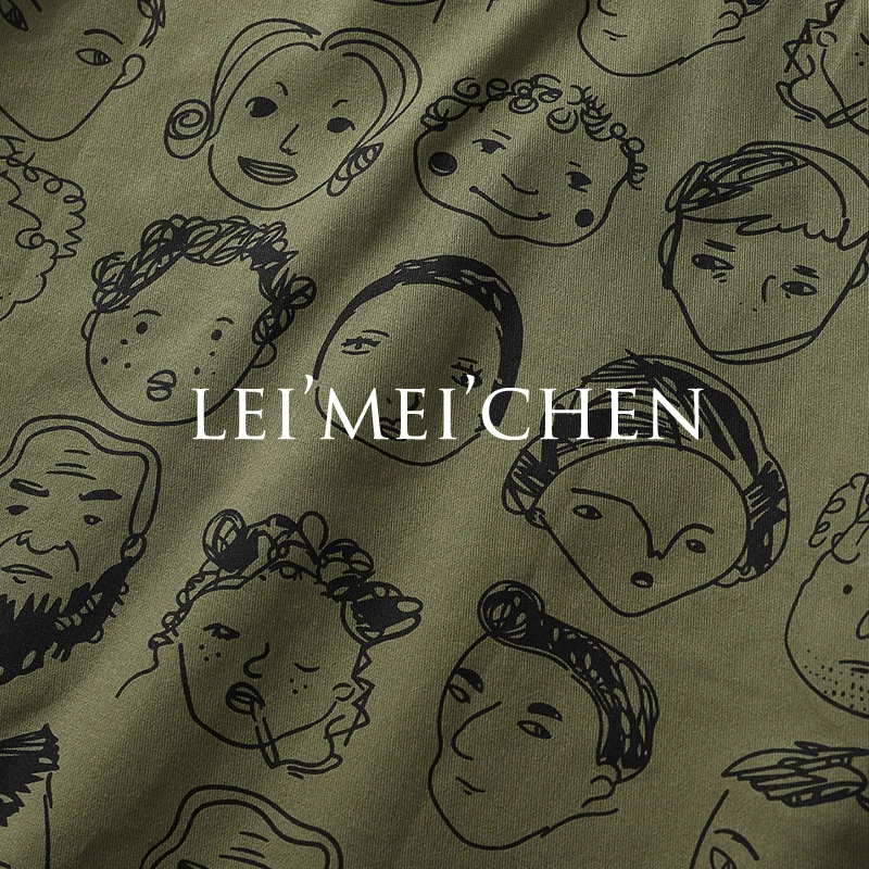 LEIMEICHEN Casual Printed Short Sleeve Shirt Men High Streetwear 2020 Fall Women Shirt Retro Shirts Harujuku Mens Shirt YD3225
LEIMEICHEN Casual Printed Short Sleeve Shirt Men High Streetwear 2020 Fall Women Shirt Retro Shirts Harujuku Mens Shirt YD3225