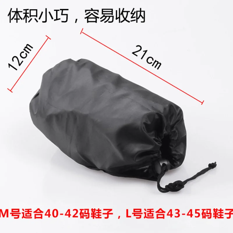 Ghost Racing Reusable Waterproof Shoes Covers for Rainy Snowy Day Reflective Outdoor Antislip Motorcycle Boot Shoe Cover Unisex
Ghost Racing Reusable Waterproof Shoes Covers for Rainy Snowy Day Reflective Outdoor Antislip Motorcycle Boot Shoe Cover Unisex