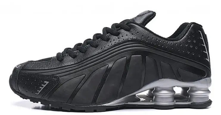 2021 Hot Sale R4 Running Shoes Men Shox Zapatillas Hombre Gold Rainbow Sport Sneakers Trainers Chaussures Designer Size 40-45
2021 Hot Sale R4 Running Shoes Men Shox Zapatillas Hombre Gold Rainbow Sport Sneakers Trainers Chaussures Designer Size 40-45