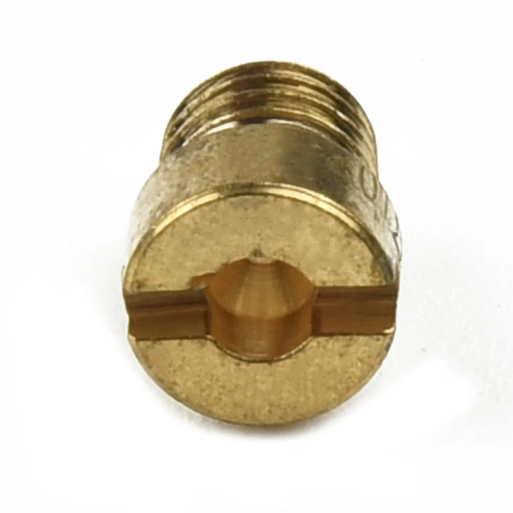High Quality Main Jet Kit M5 Nozzles Parts Scooter Set Tuning #55-115 25pcs Accessories For Dellorto PHBG SHA SHB
High Quality Main Jet Kit M5 Nozzles Parts Scooter Set Tuning #55-115 25pcs Accessories For Dellorto PHBG SHA SHB