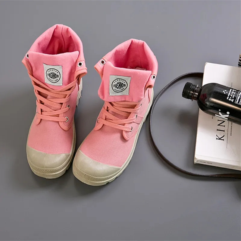 2021 Spring New Breathable Ladies High-top Women's Shoes Outdoor Sports Shoes Military Boots Tooling Shoes Womens Platform Shoes
2021 Spring New Breathable Ladies High-top Women's Shoes Outdoor Sports Shoes Military Boots Tooling Shoes Womens Platform Shoes