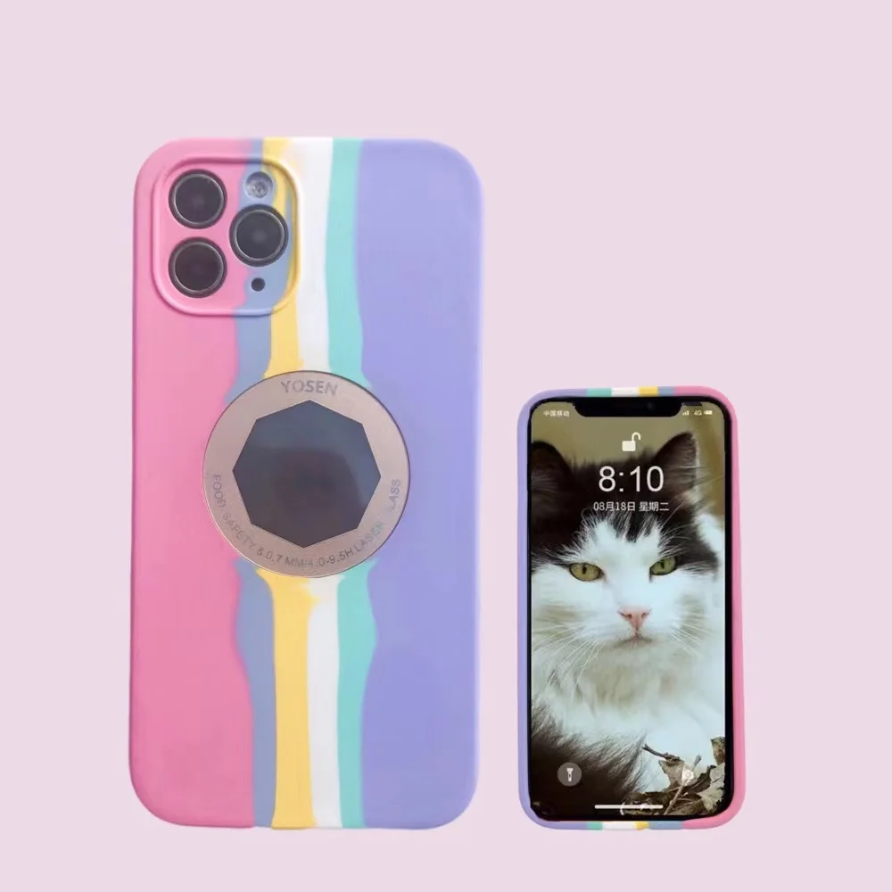 Официальный силиконовый чехол Lliquid для Apple iPhone13 Pro Max 12 11 XR, роскошный противоударный чехол с полым покрытием и видимым логотипом
Официальный силиконовый чехол Lliquid для Apple iPhone13 Pro Max 12 11 XR, роскошный противоударный чехол с полым покрытием и видимым логотипом