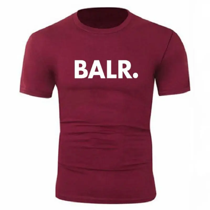 Summer men's and women's sports T-shirt printing T-shirt O-neck short-sleeved fashion men's simple T-shirt men's top new
Summer men's and women's sports T-shirt printing T-shirt O-neck short-sleeved fashion men's simple T-shirt men's top new