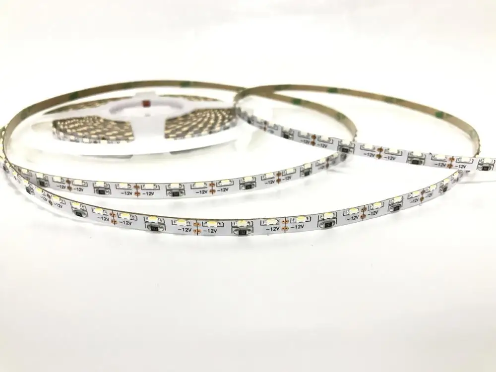 JIAANDA гибкая светодиодная лента 120 LEDs/м, 5 м, теплый/естественный/холодный белый свет 
JIAANDA гибкая светодиодная лента 120 LEDs/м, 5 м, теплый/естественный/холодный белый свет