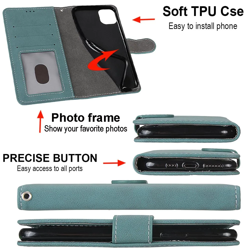 Leather Case For Xiaomi Mi 10 Mi 10 Pro Case Cover Luxury Wallet Flip Case For Xiaomi Mi 10 Lite 5G Cover Phone Bags Cart Holder
Leather Case For Xiaomi Mi 10 Mi 10 Pro Case Cover Luxury Wallet Flip Case For Xiaomi Mi 10 Lite 5G Cover Phone Bags Cart Holder