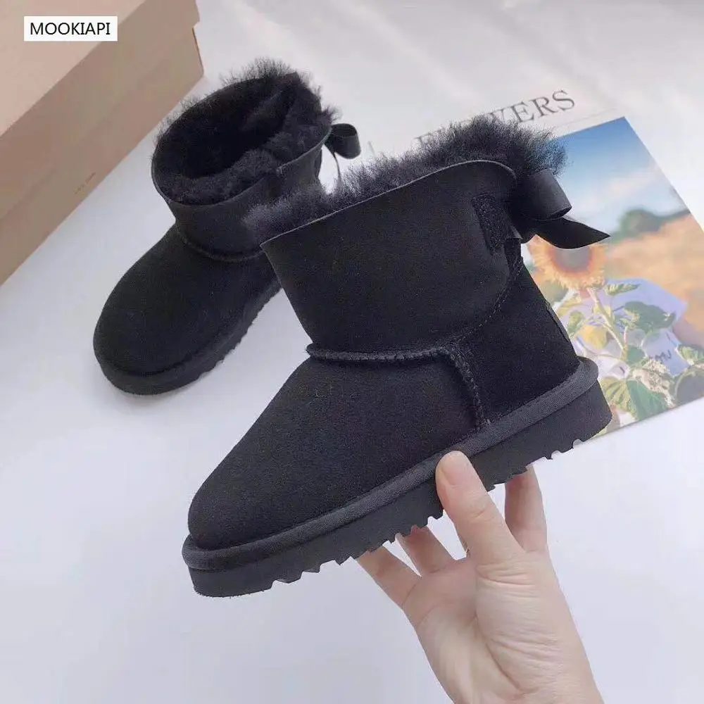 Сапоги из 2019 натуральной овчины, детские зимние сапоги из 100% натуральной шерсти, детская обувь, реальная, бесплатная доставка
Сапоги из 2019 натуральной овчины, детские зимние сапоги из 100% натуральной шерсти, детская обувь, реальная, бесплатная доставка