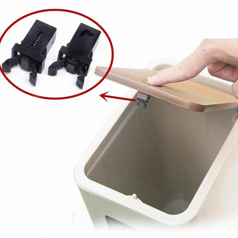10Pcs Door Lock Switch Trash Toilet Cover Door Lock Buckles Can Snap Robot Toilet Switches For Trash Sweeping Crochet Switc B8D6
10Pcs Door Lock Switch Trash Toilet Cover Door Lock Buckles Can Snap Robot Toilet Switches For Trash Sweeping Crochet Switc B8D6