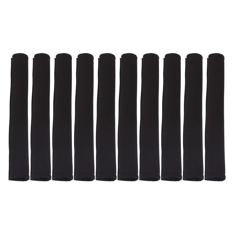 10Pcs Bike Chain Stay Protector Bicycle Frame Chain Protective Guard Pad for Protect Bicycle Chain and Frame
10Pcs Bike Chain Stay Protector Bicycle Frame Chain Protective Guard Pad for Protect Bicycle Chain and Frame
