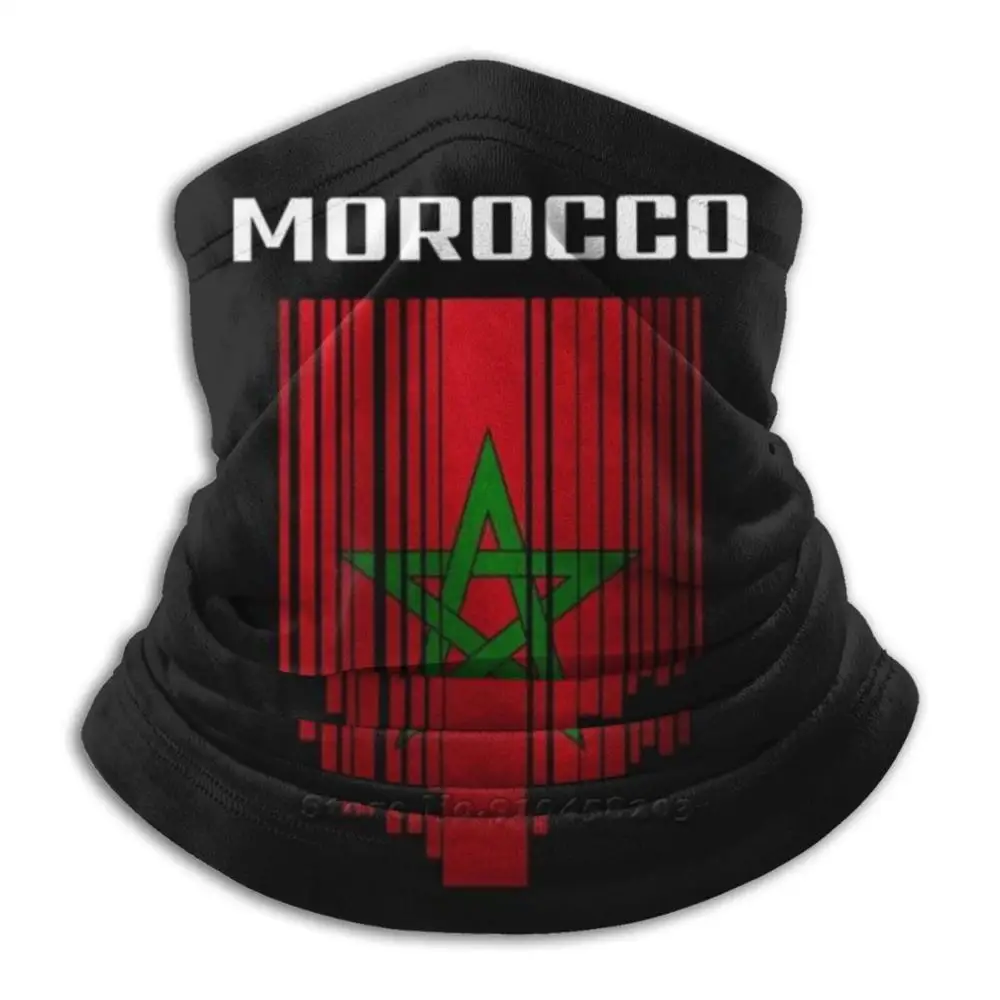 Morocco Flag T - Shirt Scarf Bandana Neck Warmer Headband Cycling Mask Morocco Rabat Morocco Flag Morocco Flag Morocco Flag
Morocco Flag T - Shirt Scarf Bandana Neck Warmer Headband Cycling Mask Morocco Rabat Morocco Flag Morocco Flag Morocco Flag