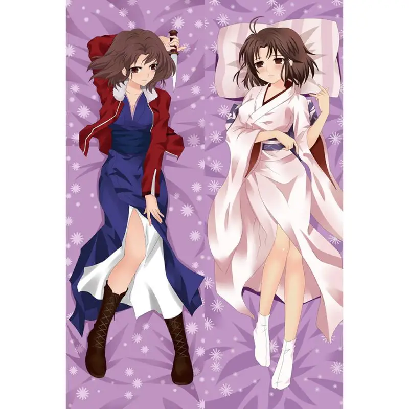 Чехол-наволочка для подушки, каваи, лоли, рёги Шики, в японском стиле
Чехол-наволочка для подушки, каваи, лоли, рёги Шики, в японском стиле