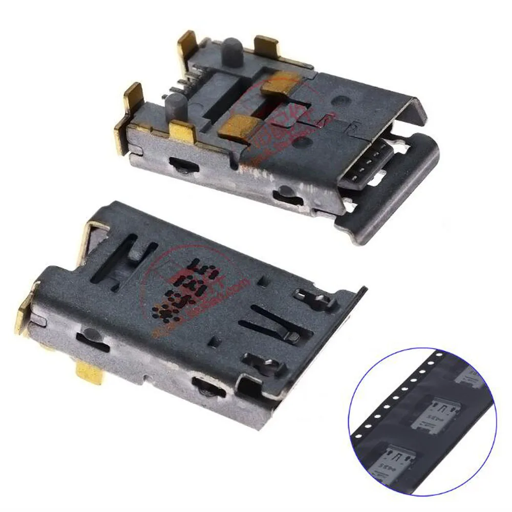 1x Original New Power jack power socket FOR Microsoft surface 3 1645 1657 micro USB JACK NOT for pro version
1x Original New Power jack power socket FOR Microsoft surface 3 1645 1657 micro USB JACK NOT for pro version
