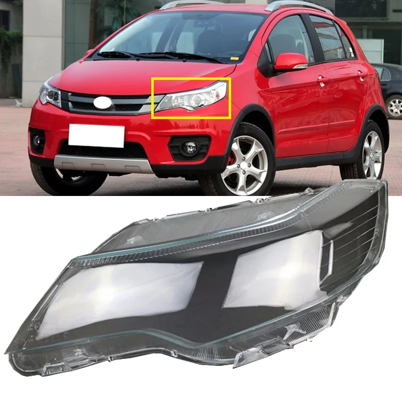 Roavia For Great Wall Voleex C20R Front Head Light Glass Headlamp Transparent Cover Lampshade Bright Lamp Shade Shell Cap Hood 
Roavia For Great Wall Voleex C20R Front Head Light Glass Headlamp Transparent Cover Lampshade Bright Lamp Shade Shell Cap Hood