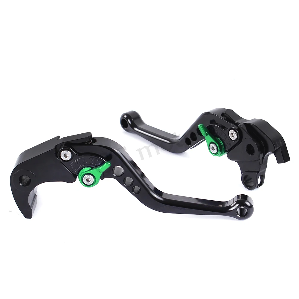 THE HOT F-33 H-33 Motorcycle Brake Clutch Levers For HONDA CB1000R 2008-2016 CBR1000RR / FIREBLADE 2004-2007
THE HOT F-33 H-33 Motorcycle Brake Clutch Levers For HONDA CB1000R 2008-2016 CBR1000RR / FIREBLADE 2004-2007