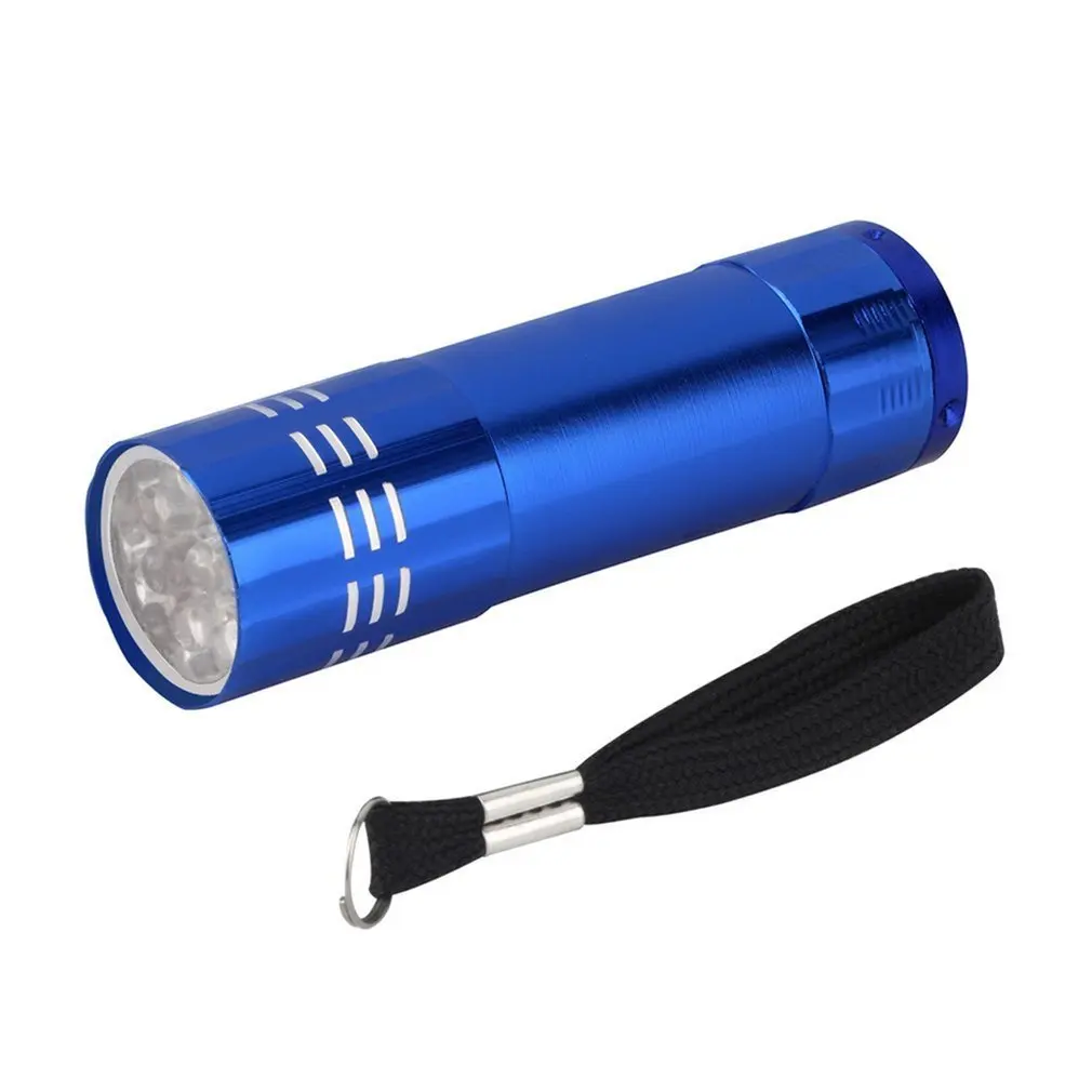 9 led Mini Flashlight white Led Lamp powerful Flash Light Lanterna Protable small pocket torches penlight for hiking camping
9 led Mini Flashlight white Led Lamp powerful Flash Light Lanterna Protable small pocket torches penlight for hiking camping