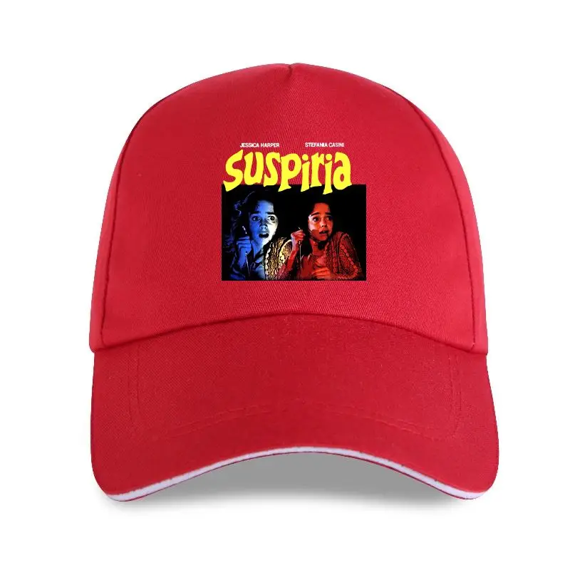 New Suspiria Movie Men Harajuku Top Fashion 2021 Black And White Baseball cap Xxxxl
New Suspiria Movie Men Harajuku Top Fashion 2021 Black And White Baseball cap Xxxxl