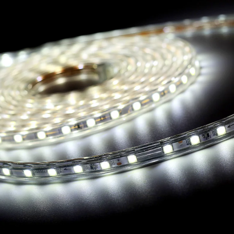 CN LED Strip Flexible Light 60leds/m Waterproof Led Tape LED Light With Power Plug 1M/2M/3M/5M/6M/8M/9M/10M/15M/ 
CN LED Strip Flexible Light 60leds/m Waterproof Led Tape LED Light With Power Plug 1M/2M/3M/5M/6M/8M/9M/10M/15M/