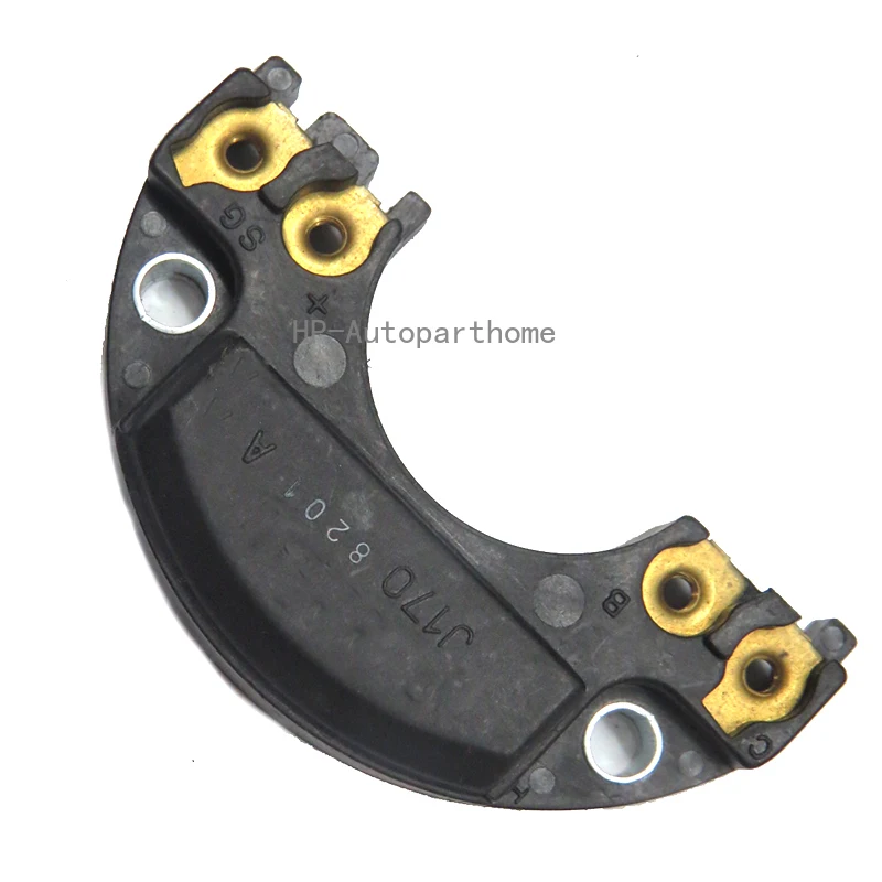 Новый J170 B541-18-V20 DAJ217 MD61829 модуль зажигания подходит EDM для Mazda Nissan M007 M010 J120 J153 |