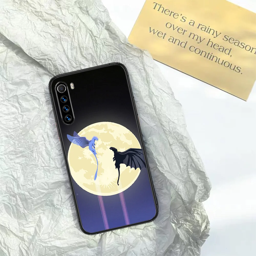 How to Train Your Dragon Phone Case For XIAOMI Redmi Note 5 7 8 T 9 6A 7A 8A 9S K 20 30 Pro black Coque Tpu Prime Silicone
How to Train Your Dragon Phone Case For XIAOMI Redmi Note 5 7 8 T 9 6A 7A 8A 9S K 20 30 Pro black Coque Tpu Prime Silicone