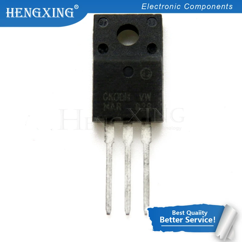 5 шт./лот STF30NM60ND STF30NM60N F30NM60ND 30NM60ND TO-220 В наличии
5 шт./лот STF30NM60ND STF30NM60N F30NM60ND 30NM60ND TO-220 В наличии