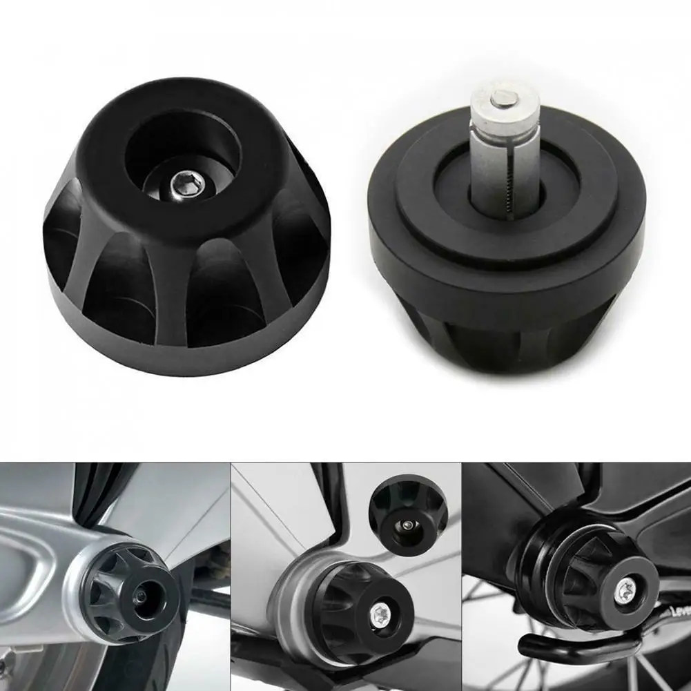 1PCS Rear Drive Shaft Protector Cardan Crash Slider Protector For BMW R1200GS LC Anti-fall Rocker Ball
1PCS Rear Drive Shaft Protector Cardan Crash Slider Protector For BMW R1200GS LC Anti-fall Rocker Ball