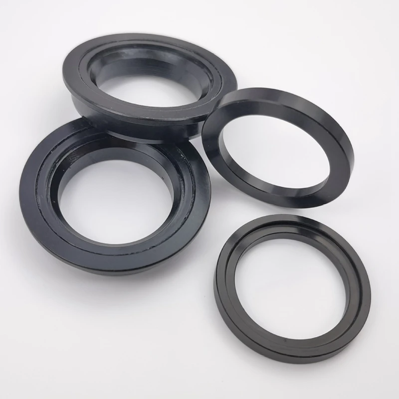 Upper Lower Steering Ball Bearing Repair Parts for Ninebot Max G30 Electric Scooter Accessories, 4 Pack
Upper Lower Steering Ball Bearing Repair Parts for Ninebot Max G30 Electric Scooter Accessories, 4 Pack