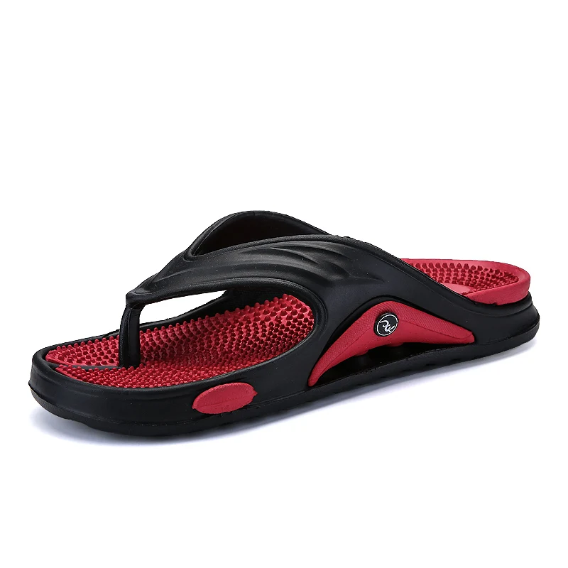 Mens Massage Flip Flops Fashion Light Slippers Male Sandals Breathable For Beach Home Casual Outdoor Waterproof Flats Shoes
Mens Massage Flip Flops Fashion Light Slippers Male Sandals Breathable For Beach Home Casual Outdoor Waterproof Flats Shoes