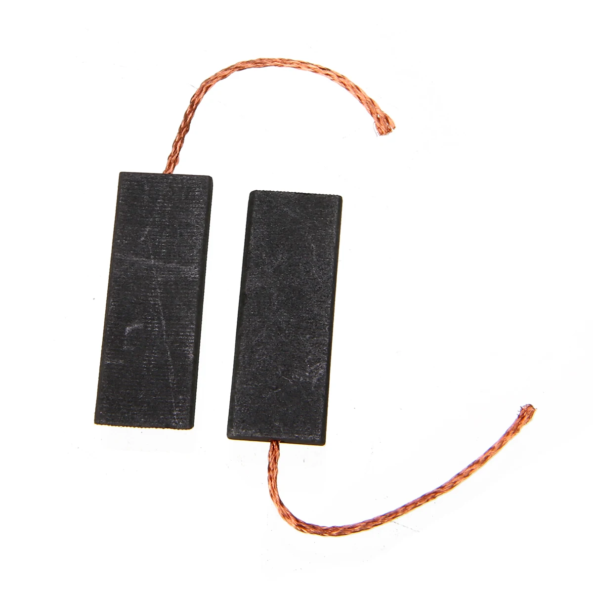 2 шт. прочные угольные щетки для двигателя, угольные щетки для барабанной стиральной машины Siemens 5x13.5x39mm
2 шт. прочные угольные щетки для двигателя, угольные щетки для барабанной стиральной машины Siemens 5x13.5x39mm