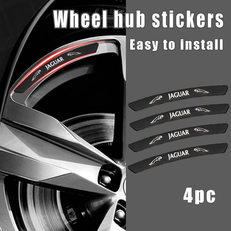 3D Aluminum Car Badge Emblem Wheel Hub Sticker Rims Decoration Decal For Jaguar XF Merkury Ckahep X-Type S-Type XK F-Type E-Pace
3D Aluminum Car Badge Emblem Wheel Hub Sticker Rims Decoration Decal For Jaguar XF Merkury Ckahep X-Type S-Type XK F-Type E-Pace