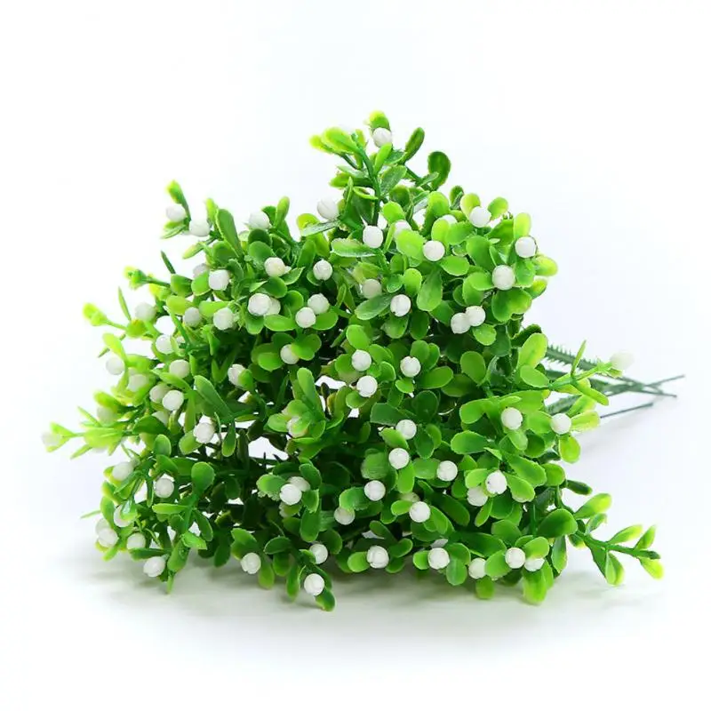1Pcs Artificial Flowers Bouquet For Party Wedding Fake Plant Home Holiday Christmas Decorations DIY Artificial Plants Wholesale
1Pcs Artificial Flowers Bouquet For Party Wedding Fake Plant Home Holiday Christmas Decorations DIY Artificial Plants Wholesale
