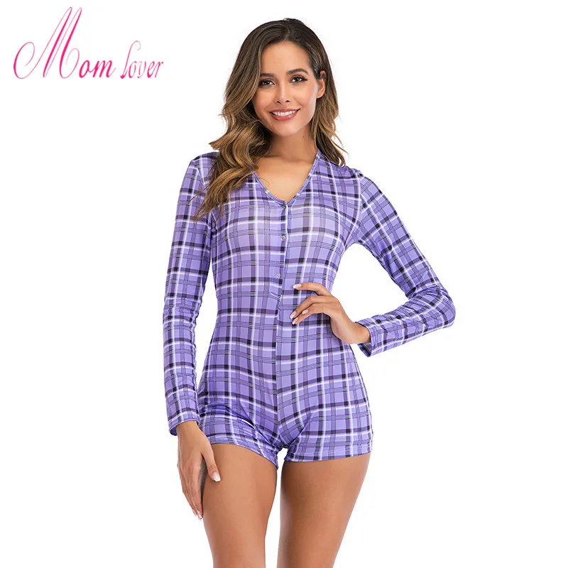 Women'S Jumpsuits Wholesale Jumpsuits Ladies Sexy Tights Log Jumpsuits Summer Ladies Pajamas Can Wear V-Neck Jumpsuits
Women'S Jumpsuits Wholesale Jumpsuits Ladies Sexy Tights Log Jumpsuits Summer Ladies Pajamas Can Wear V-Neck Jumpsuits