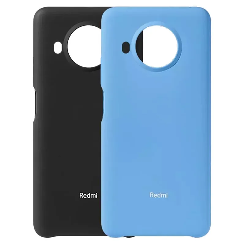 Soft Liquid Silicone Anti-Slip Shockproof Protective Case For Xiaomi Redmi Note 9 Pro Phone Back Cover Full Cover
Soft Liquid Silicone Anti-Slip Shockproof Protective Case For Xiaomi Redmi Note 9 Pro Phone Back Cover Full Cover