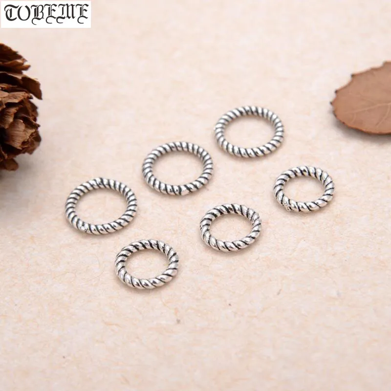 Real 925 silver jewelry Spacers 925 sterling jewelry Beads Real Silver Large-hole spacers
Real 925 silver jewelry Spacers 925 sterling jewelry Beads Real Silver Large-hole spacers
